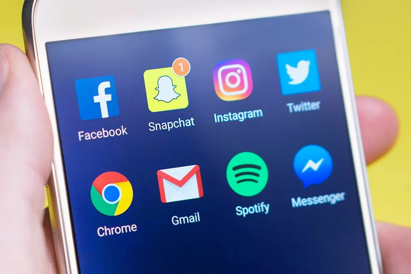 Building a Personal Brand on Social Media